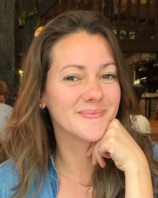 Photo of Kati Ehresman, Counselor