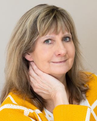 Photo of Shirley Dorough-Carlson, Psychologist in Naperville, IL