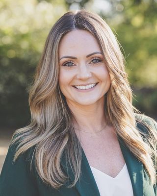 Photo of Kiley Gross, Marriage & Family Therapist, MA, LMFT