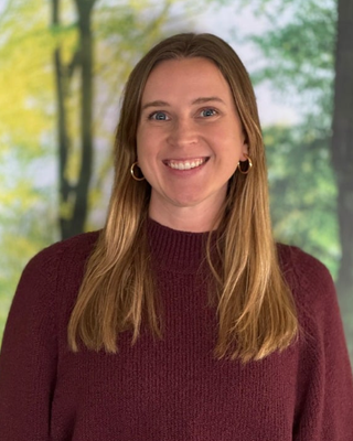Photo of Hannah Cressman, Licensed Mental Health Counselor Associate, LMHCA