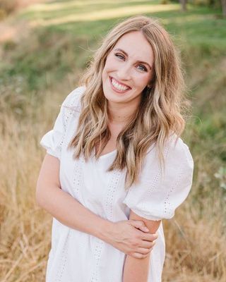 Photo of McKinsey Johnson, Clinical Social Work/Therapist, LCSW