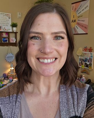 Photo of Monica Schneider, Clinical Social Work/Therapist, MSW, LICSW, LCSW