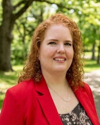 Photo of Jaclyn Valla-Rawlins, Clinical Social Work/Therapist, LCSW