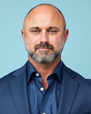 Photo of Ken O’Hearn, Pre-Licensed Professional, LPC, MHSP(t), MS