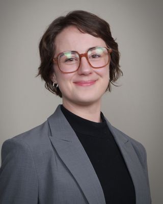 Photo of Alexandra Harris, Clinical Social Work/Therapist, LCSW