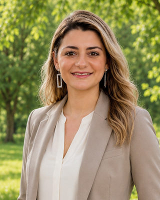 Photo of Diana Varughese, Licensed Professional Counselor, MA, LPC