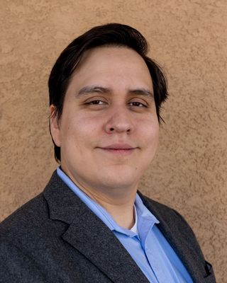 Photo of Robert Gustavo Jimenez, Marriage & Family Therapist, MA, LMFT