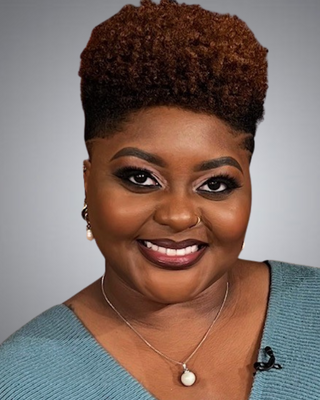 Photo of Jade Spears, Counselor, LGPC, NCC