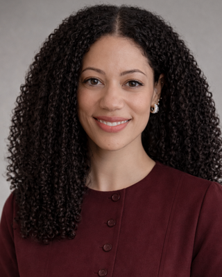Photo of Dr. Andrea DePetris, Psychologist, PhD