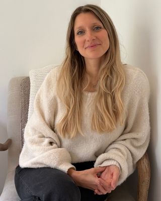 Photo of Jodi Mishcon, Psychotherapist, DCounsPsych, MBACP