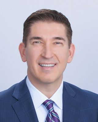 Photo of Adrian Bunta, Psychiatric Nurse Practitioner, PhD, PMHNP, FNP