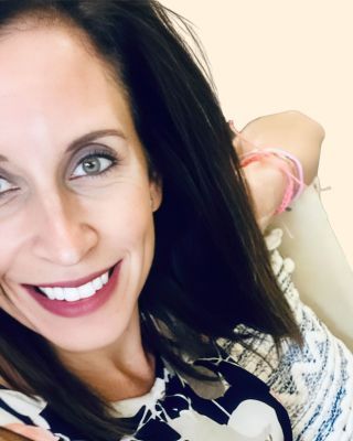 Photo of Melissa Davis, Counselor, MA, LCMHC