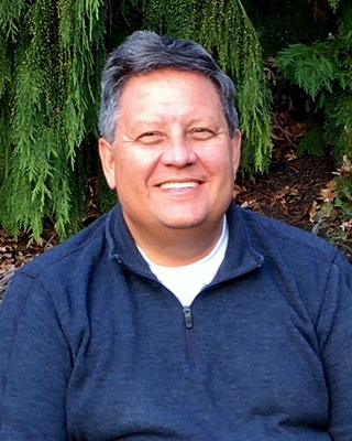 Photo of David P. Wingert, MAMFT, JD, Pre-Licensed Professional