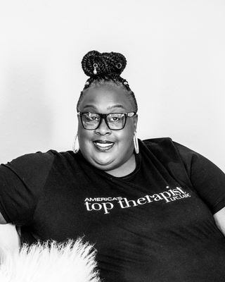 Photo of Tiffany G. Price, Licensed Professional Counselor, LPC , LADC
