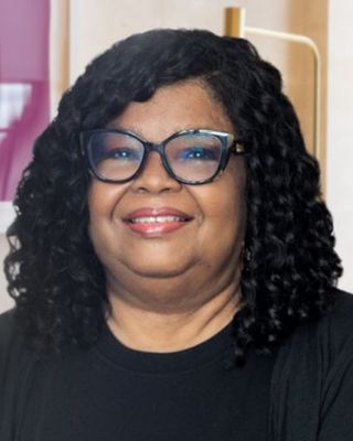 Photo of Dr. Jennie Hall, Psychiatrist, MD
