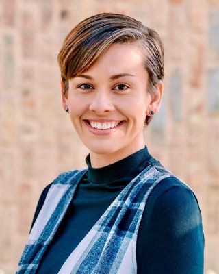 Photo of Tasha Page Oconnor, Licensed Professional Counselor Associate, MEd, LPC-A, LCDC