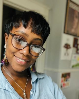 Photo of Melissa Brabham, Professional Counselor Associate, MA, NCC, PCA