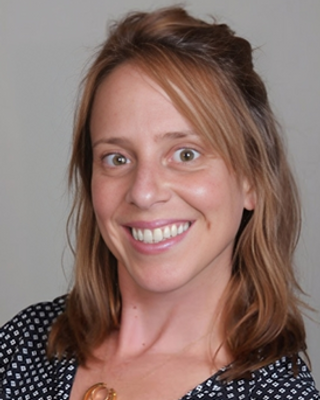 Photo of Carly Decker, Psychiatric Nurse Practitioner, NP