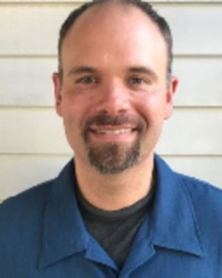 Photo of Karl Kaliher, Licensed Professional Counselor