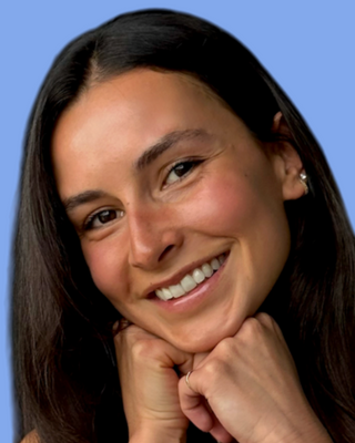 Photo of Anja Beslic, Pre-Licensed Professional, AMFT