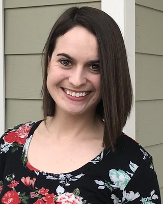 Photo of Gabrielle Ernest, Clinical Social Work/Therapist, LCSW, SSW