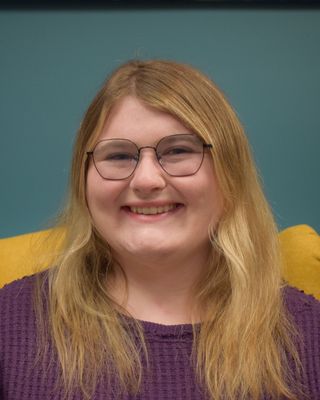 Photo of Aimee Olson, Counselor, LPC-IT