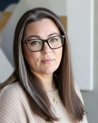Photo of Natalie McCarthy, Licensed Independent Social Worker, LCSW, LISW-S, LCDCIII