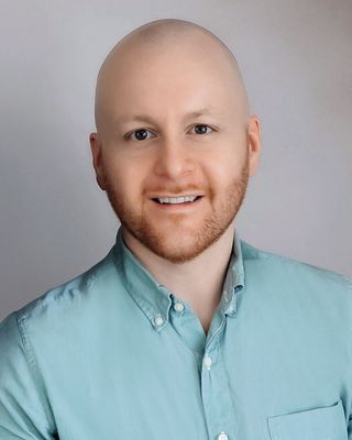 Photo of Jeremy DeMarco, Licensed Professional Counselor, LPC, MA