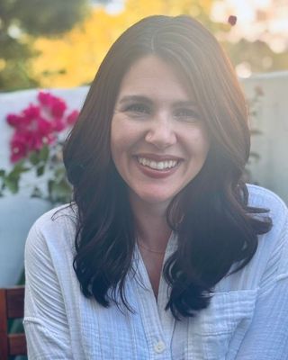 Photo of Hayli Evans, Marriage & Family Therapist, LMFT, LPCC