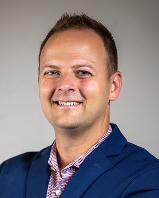 Photo of Clark Thompson, Psychologist, PsyD, MA