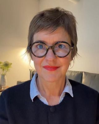 Photo of Dr. Christine Elize Kolbé, Registered Counsellor, PhD, HPCSA - Counsellor