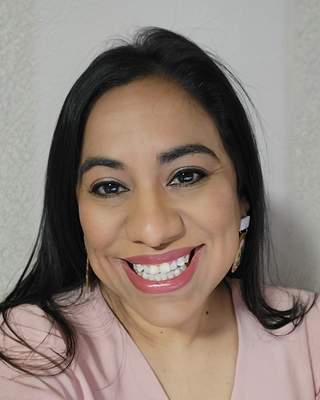 Photo of Margarita Herrera, Licensed Professional Counselor, MS, LPC