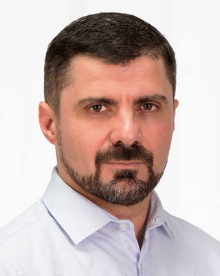 Photo of Romeo Aurelian Mocanescu, Psychotherapist, BPC