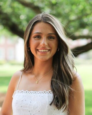 Photo of Alexis Pencola, LCSW Associate , LCSWA, LCASA