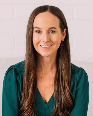 Photo of Kristie Overstreet, Counselor in Jacksonville, FL