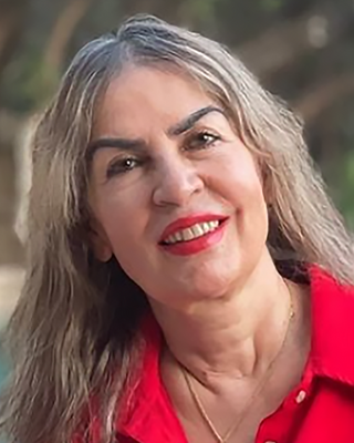Photo of Maryam Khoshbooii, Licensed Professional Counselor, LPC