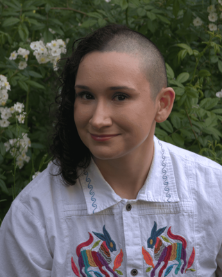 Photo of Celina Fernández-Ayala, Pre-Licensed Professional, LSW