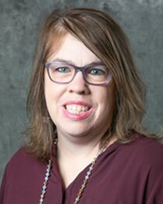 Photo of Holly Reeves, Licensed Professional Counselor, LPC