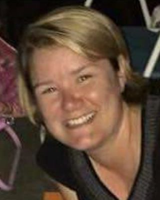 Photo of Tracy Berryhill, Counselor in Cedar Point, NC
