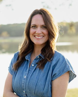 Photo of Dr. Marina Krause, Licensed Professional Counselor, PhD, LPC-S, NCC