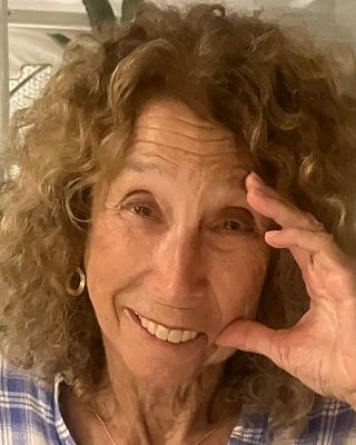 Photo of Allyson I Aborn, Clinical Social Work/Therapist, LCSW