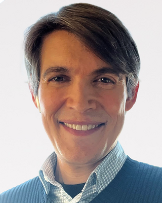 Photo of Rodric Falcon, Psychiatric Nurse Practitioner, NP