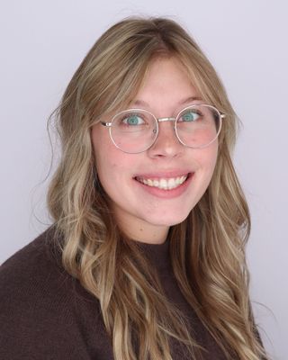 Photo of Haley J Muter, Pre-Licensed Professional, BS