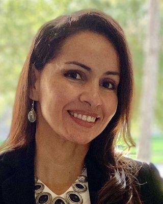 Photo of Judy Garcia, LPC-A, Licensed Professional Counselor Associate