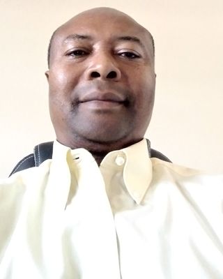 Photo of Dr. Akamin Nkengaka - Victory Health Solution, LLC, Clinical Social Work/Therapist, PhD, LCSW, LAADC, CAADC, MAC
