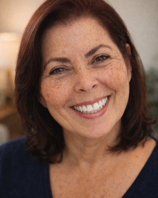 Photo of Nancy Ann Coppola, Clinical Social Work/Therapist, LCSW