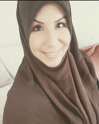 Photo of Jennifer Berry, Psychiatric Nurse Practitioner, PMHNP