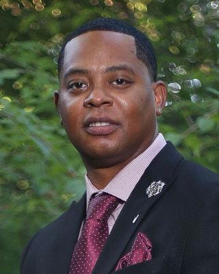 Photo of Benjamin McLemore - P25, Drug & Alcohol Counselor, MS, LCDC