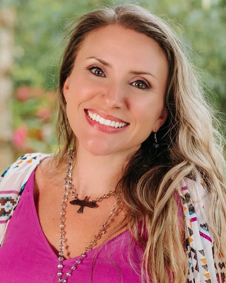 Photo of Dr. Michelle Fynan, Counselor in Sarasota, FL
