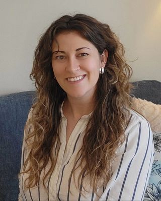 Photo of Ella Weymiller, Licensed Professional Clinical Counselor in Maineville, OH